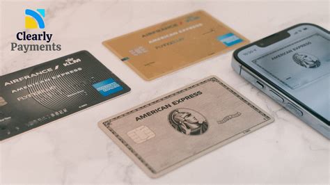 american express credit card payments